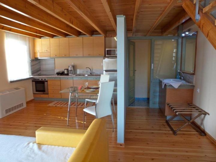 Sorta Apartments カト・ダラトソ 部屋 写真